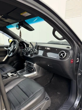 Mercedes-Benz X-Klasse 350d, Edition 15/250, снимка 10