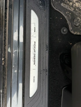 Mercedes-Benz X-Klasse 350d, Edition 15/250, снимка 12