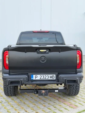 Mercedes-Benz X-Klasse 350d, Edition 15/250, снимка 5