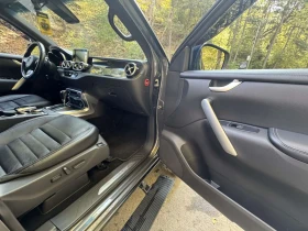 Mercedes-Benz X-Klasse 350d, Edition 15/250, снимка 10