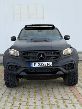 Mercedes-Benz X-Klasse 350d, Edition 15/250, снимка 2
