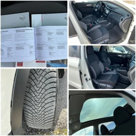 Nissan Qashqai 1.6 DCI, снимка 16