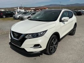 Nissan Qashqai 1.6 DCI, снимка 3