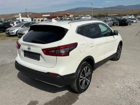 Nissan Qashqai 1.6 DCI, снимка 8