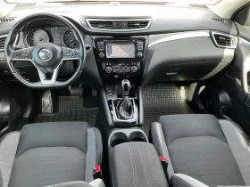 Nissan Qashqai 1.6 DCI, снимка 12