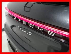 Porsche Macan S* BOSE* ПАНО* , снимка 5