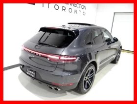 Porsche Macan S* BOSE* ПАНО* , снимка 3