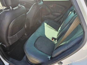 Hyundai IX35 1.6i METAN !!! EVRO 5B, снимка 6