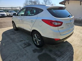 Hyundai IX35 1.6i METAN !!! EVRO 5B, снимка 4