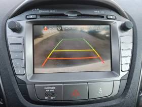 Hyundai IX35 1.6i METAN !!! EVRO 5B, снимка 10