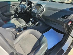 Hyundai IX35 1.6i METAN !!! EVRO 5B, снимка 8