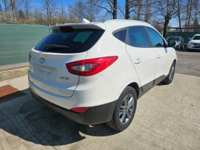 Hyundai IX35 1.6i METAN !!! EVRO 5B, снимка 3