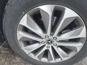 Mercedes-Benz GLE 350 * 4MATIC * 360 * BURMESTER * ПОДГРЕВИ * ПАМЕТ * NA, снимка 16