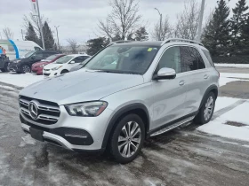 Mercedes-Benz GLE 350 * 4MATIC * 360 * BURMESTER * ПОДГРЕВИ * ПАМЕТ * NA, снимка 10