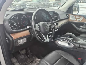 Mercedes-Benz GLE 350 * 4MATIC * 360 * BURMESTER * ПОДГРЕВИ * ПАМЕТ * NA, снимка 5