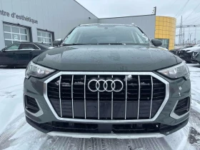 Audi Q3 * Komfort * CARFAX * КАМЕРА * ПОДГРЕВ * ПАМЕТ, снимка 6