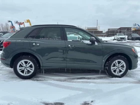 Audi Q3 * Komfort * CARFAX * КАМЕРА * ПОДГРЕВ * ПАМЕТ, снимка 3