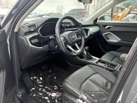Audi Q3 * Komfort * CARFAX * КАМЕРА * ПОДГРЕВ * ПАМЕТ, снимка 5