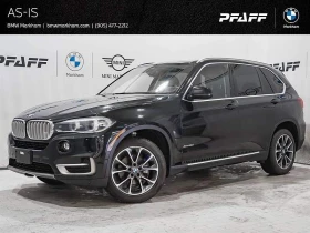 BMW X5 2016 BMW X5 Xdrive35i , снимка 1