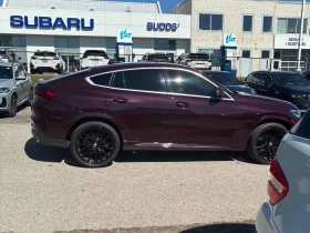 BMW X6 xDrive40i  CARFAX, снимка 3