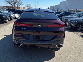 BMW X6 xDrive40i  CARFAX, снимка 4