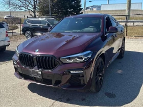 BMW X6 xDrive40i  CARFAX, снимка 1