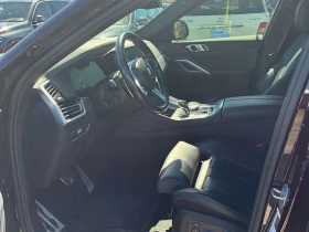 BMW X6 xDrive40i  CARFAX, снимка 5