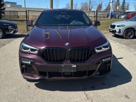 BMW X6 xDrive40i  CARFAX, снимка 6