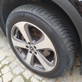 Mercedes-Benz GLC 300 GLC 300, снимка 13