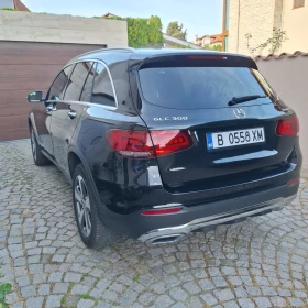 Mercedes-Benz GLC 300 GLC 300, снимка 11