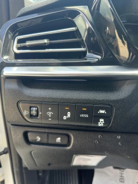 Kia Niro 64KWh/EXECUTIVE LINE/SOH100%/KIACONN/FULL!, снимка 13