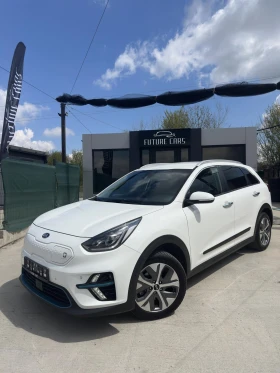 Kia Niro 64KWh/EXECUTIVE LINE/SOH100%/KIACONN/FULL!, снимка 2