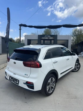 Kia Niro 64KWh/EXECUTIVE LINE/SOH100%/KIACONN/FULL!, снимка 4