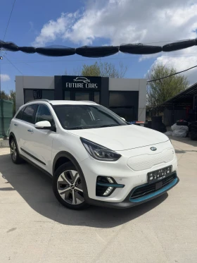 Kia Niro 64KWh/EXECUTIVE LINE/SOH100%/KIACONN/FULL!, снимка 1