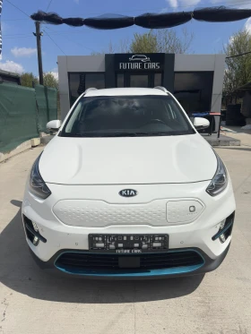 Kia Niro 64KWh/EXECUTIVE LINE/SOH100%/KIACONN/FULL!, снимка 6