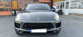 Porsche Macan S, снимка 9