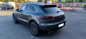Porsche Macan S, снимка 14