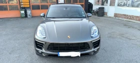 Porsche Macan S, снимка 13
