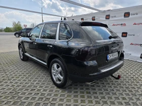 Porsche Cayenne S= 4.5i-340кс= 4х4= ШИБЕДАХ= НАВИ= КСЕНОН, снимка 5