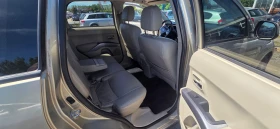 Mitsubishi Outlander 2.0 TDI 4X4, снимка 10