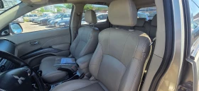 Mitsubishi Outlander 2.0 TDI 4X4, снимка 9