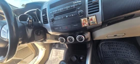 Mitsubishi Outlander 2.0 TDI 4X4, снимка 15