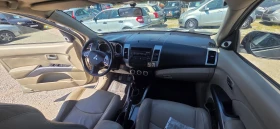 Mitsubishi Outlander 2.0 TDI 4X4, снимка 11