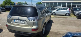 Mitsubishi Outlander 2.0 TDI 4X4, снимка 4