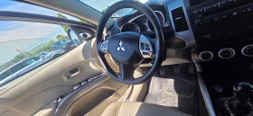 Mitsubishi Outlander 2.0 TDI 4X4, снимка 14