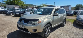 Mitsubishi Outlander 2.0 TDI 4X4, снимка 2
