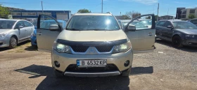 Mitsubishi Outlander 2.0 TDI 4X4, снимка 1