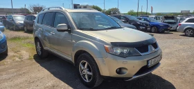 Mitsubishi Outlander 2.0 TDI 4X4, снимка 3
