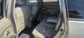 Mitsubishi Outlander 2.0 TDI 4X4, снимка 7