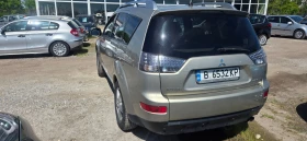 Mitsubishi Outlander 2.0 TDI 4X4, снимка 5